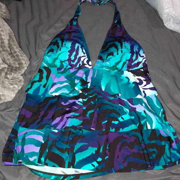 caribbean joe bathing suits